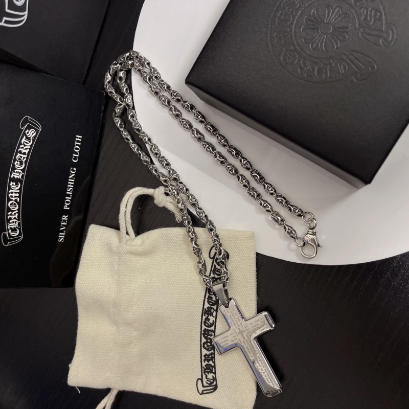 Chrome Hearts Necklaces